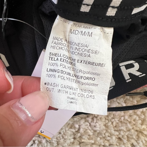 💙NWT💙 UNDER ARMOUR Curry Splash 9” Shorts - Picture 8 of 9